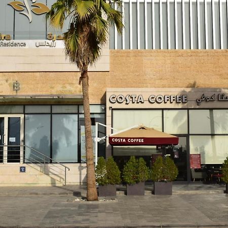 Sedra Residence 쿠웨이트 외부 사진
