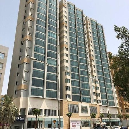 Sedra Residence 쿠웨이트 외부 사진