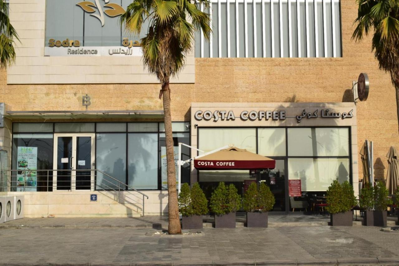 Sedra Residence 쿠웨이트 외부 사진