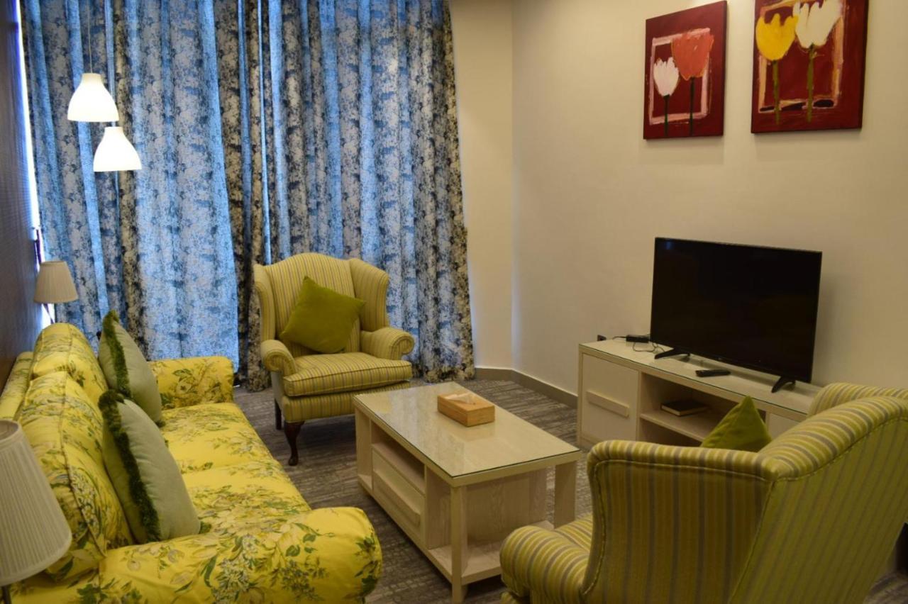 Sedra Residence 쿠웨이트 외부 사진