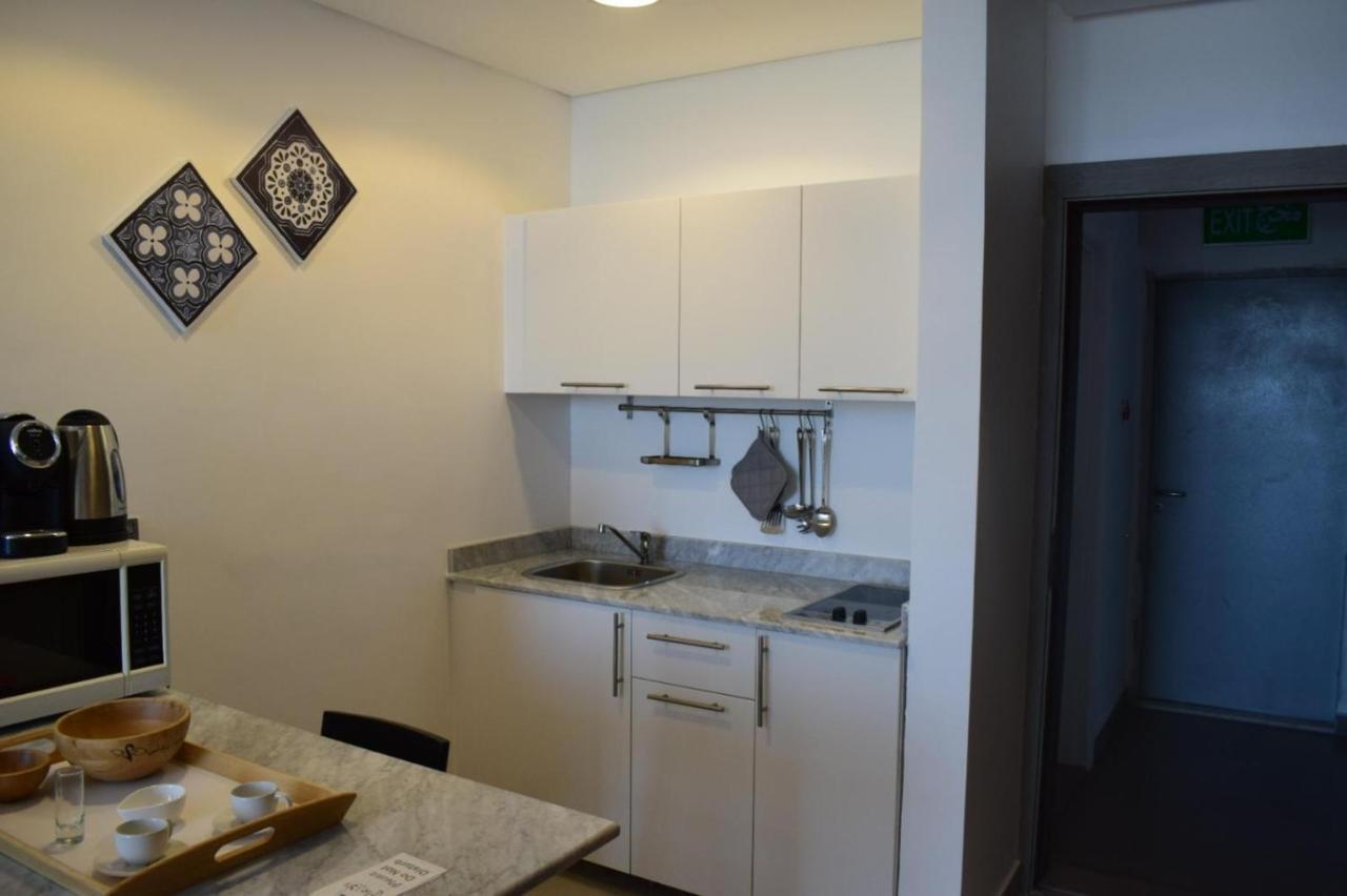 Sedra Residence 쿠웨이트 외부 사진