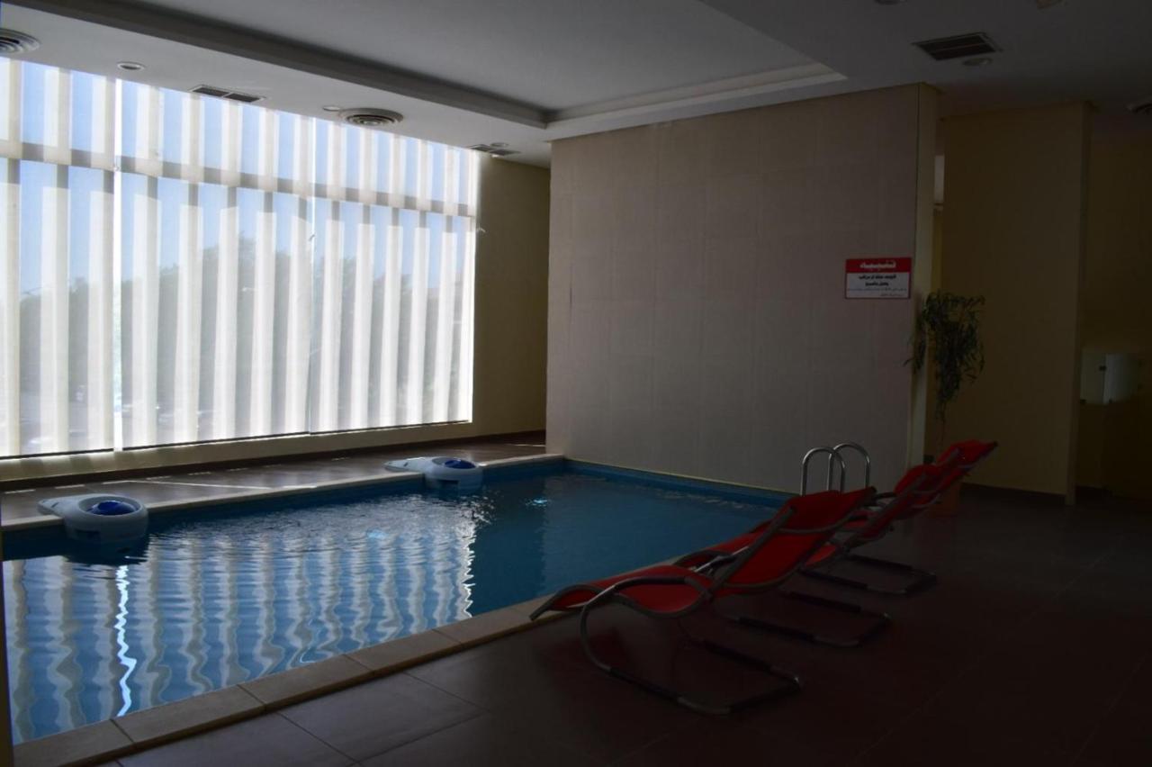 Sedra Residence 쿠웨이트 외부 사진