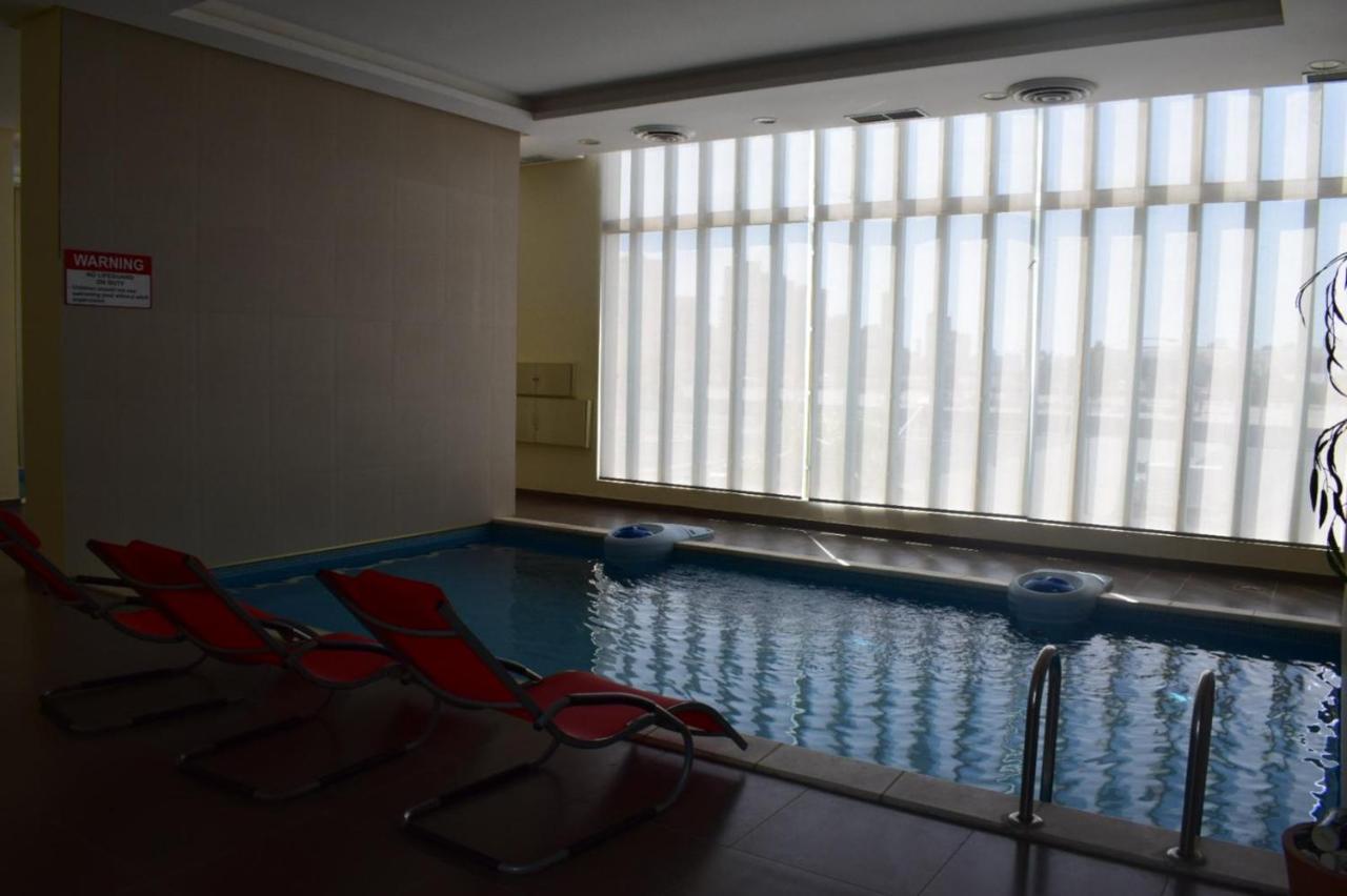Sedra Residence 쿠웨이트 외부 사진