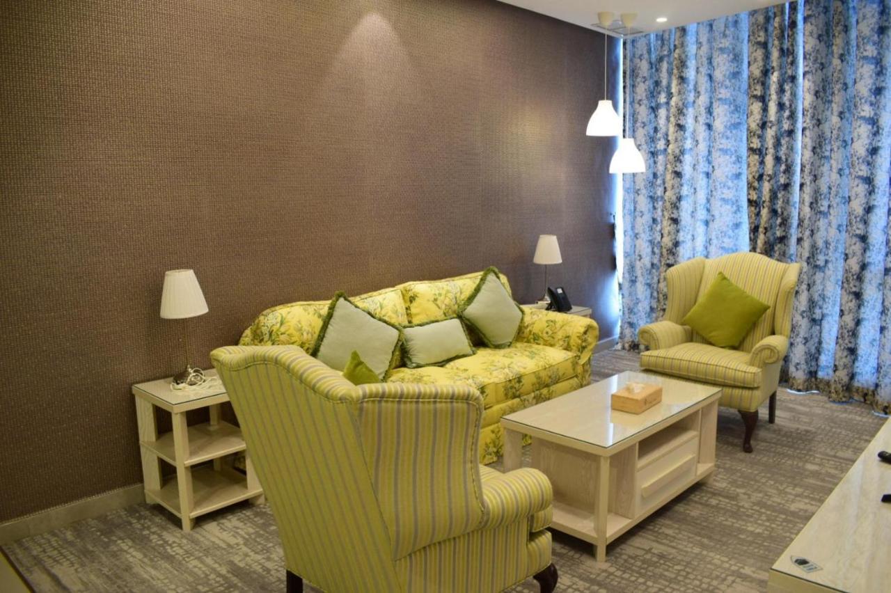 Sedra Residence 쿠웨이트 외부 사진