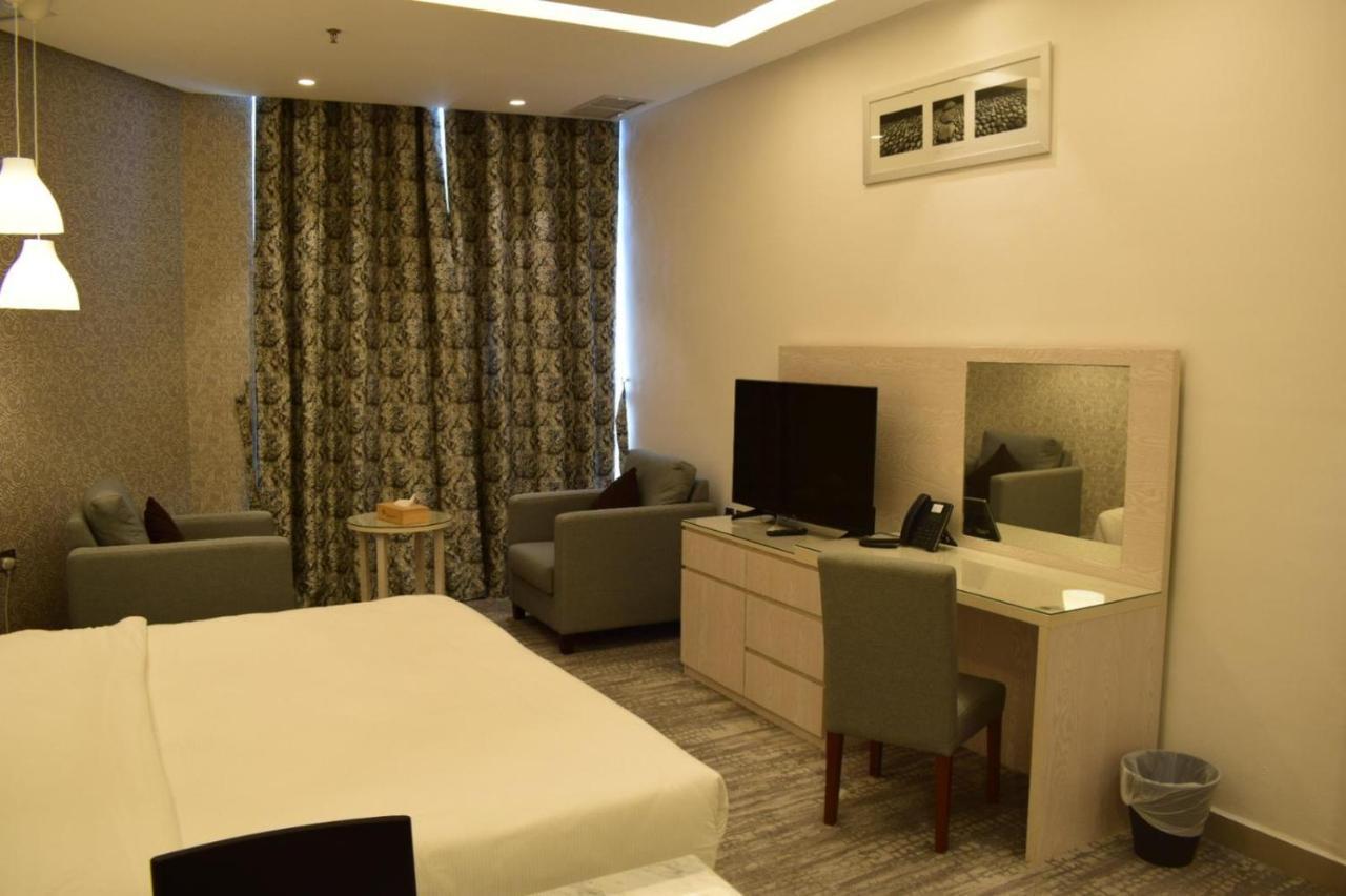 Sedra Residence 쿠웨이트 외부 사진