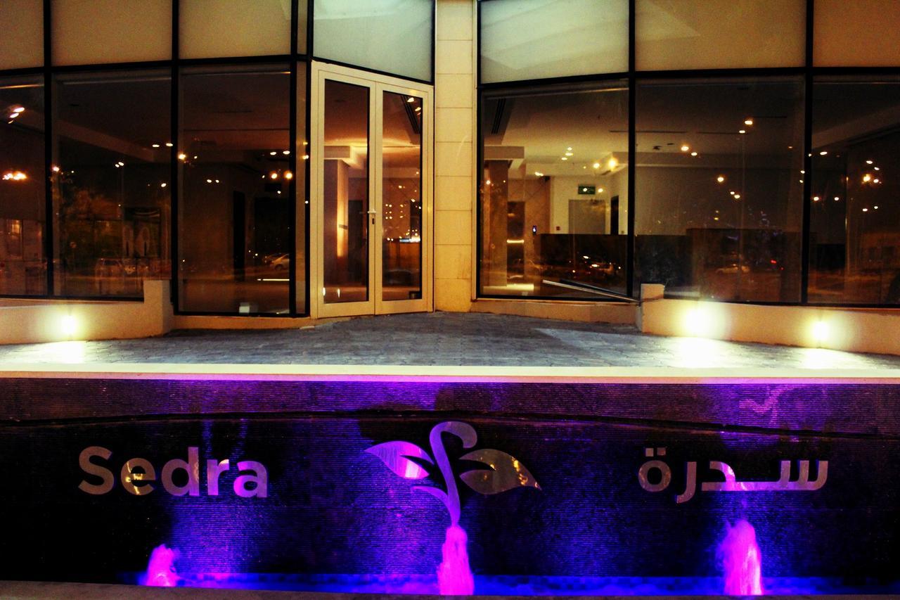 Sedra Residence 쿠웨이트 외부 사진