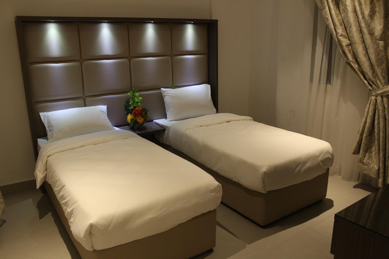 Sedra Residence 쿠웨이트 외부 사진