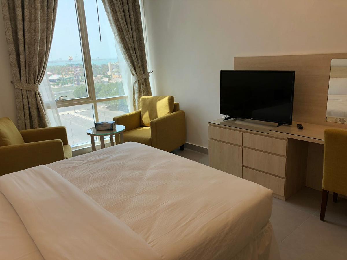 Sedra Residence 쿠웨이트 외부 사진