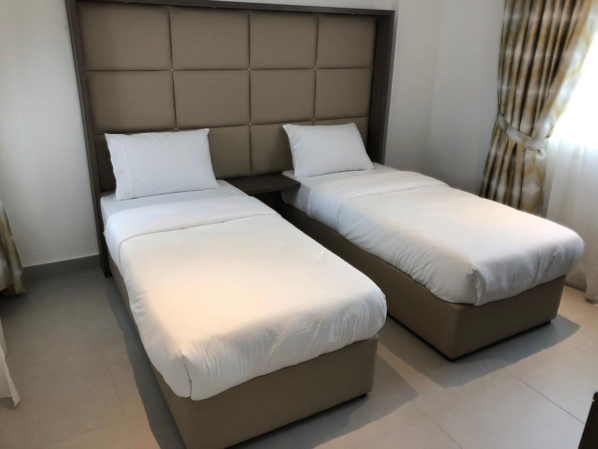 Sedra Residence 쿠웨이트 외부 사진