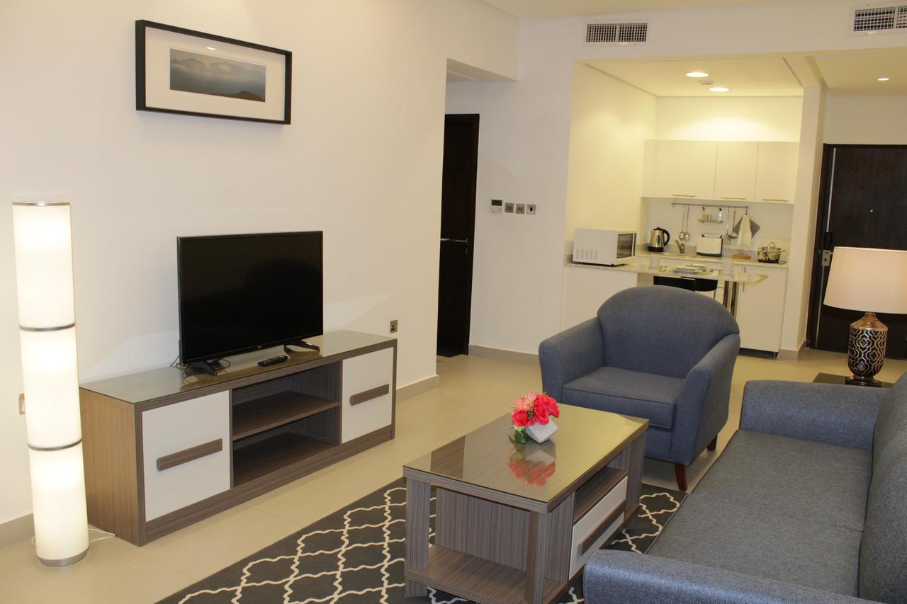 Sedra Residence 쿠웨이트 외부 사진