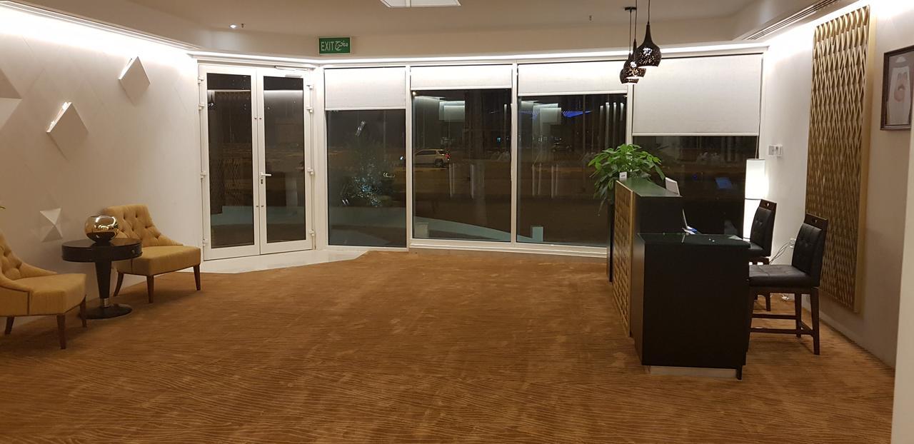 Sedra Residence 쿠웨이트 외부 사진