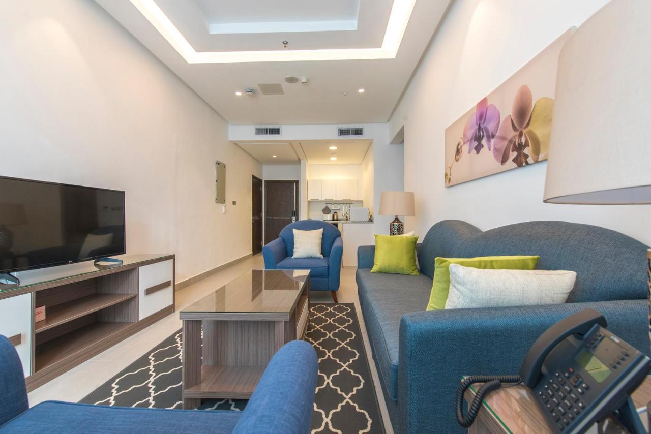 Sedra Residence 쿠웨이트 외부 사진