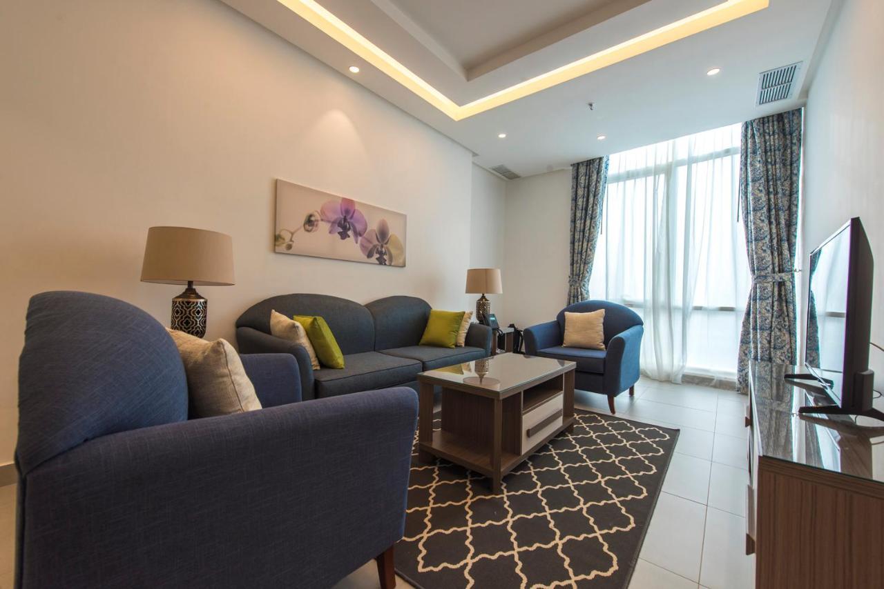 Sedra Residence 쿠웨이트 외부 사진