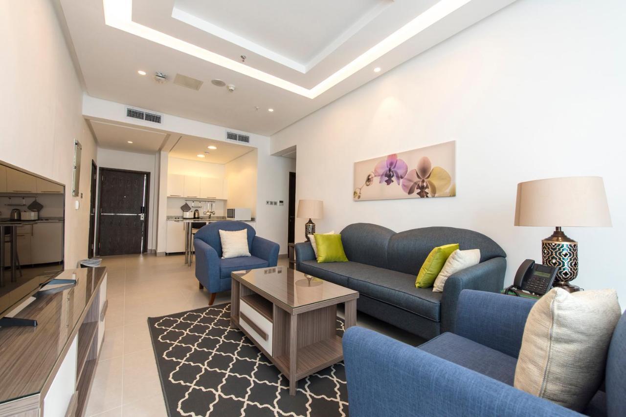 Sedra Residence 쿠웨이트 외부 사진