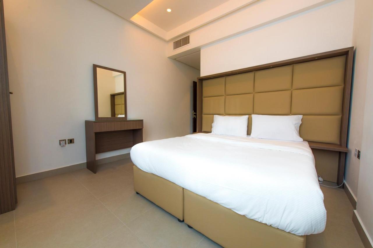 Sedra Residence 쿠웨이트 외부 사진