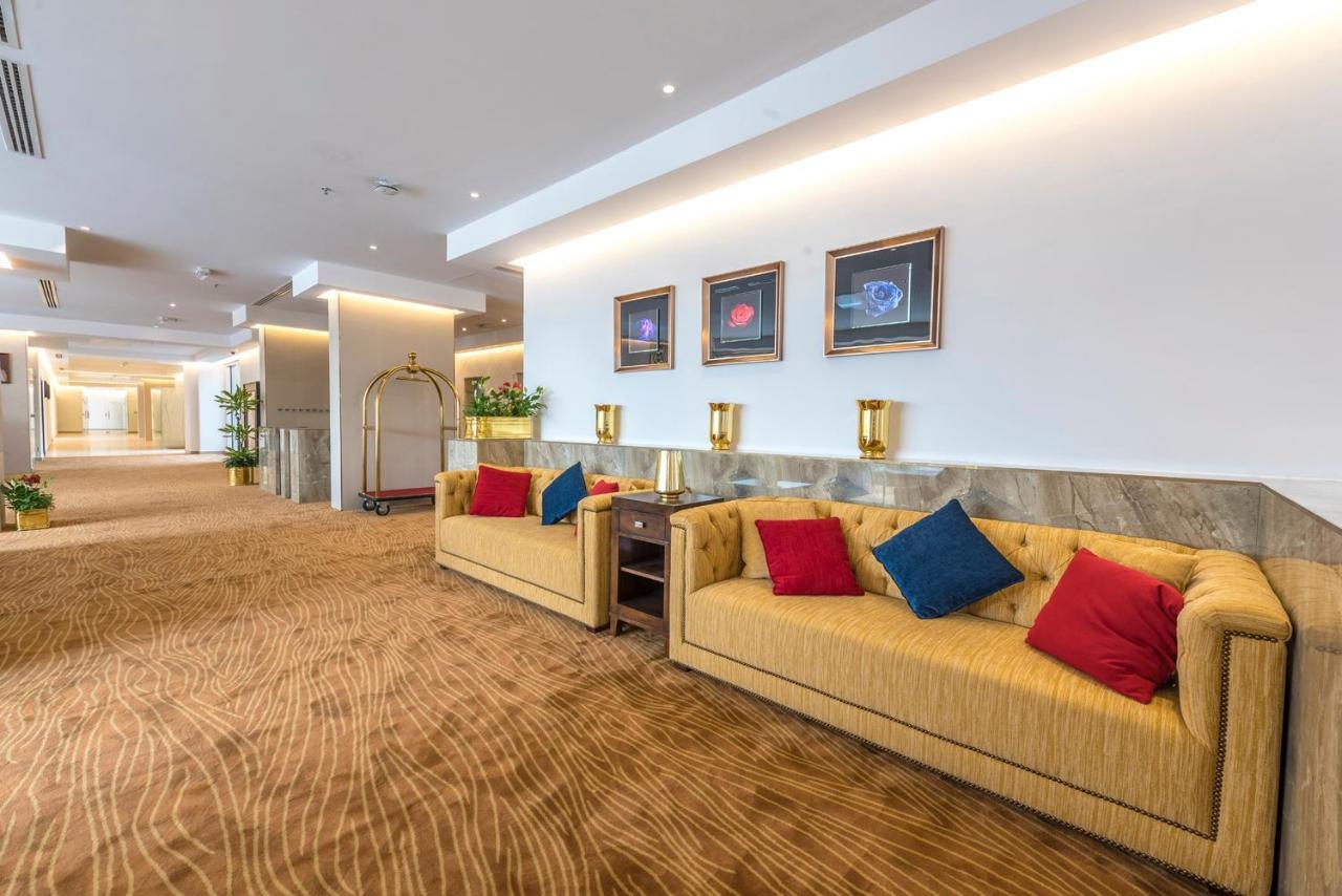 Sedra Residence 쿠웨이트 외부 사진