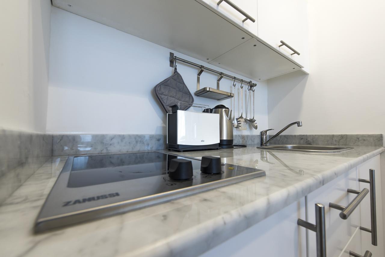 Sedra Residence 쿠웨이트 외부 사진