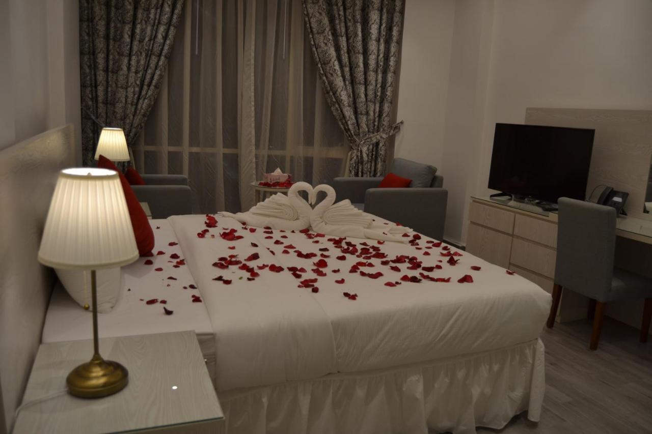 Sedra Residence 쿠웨이트 외부 사진