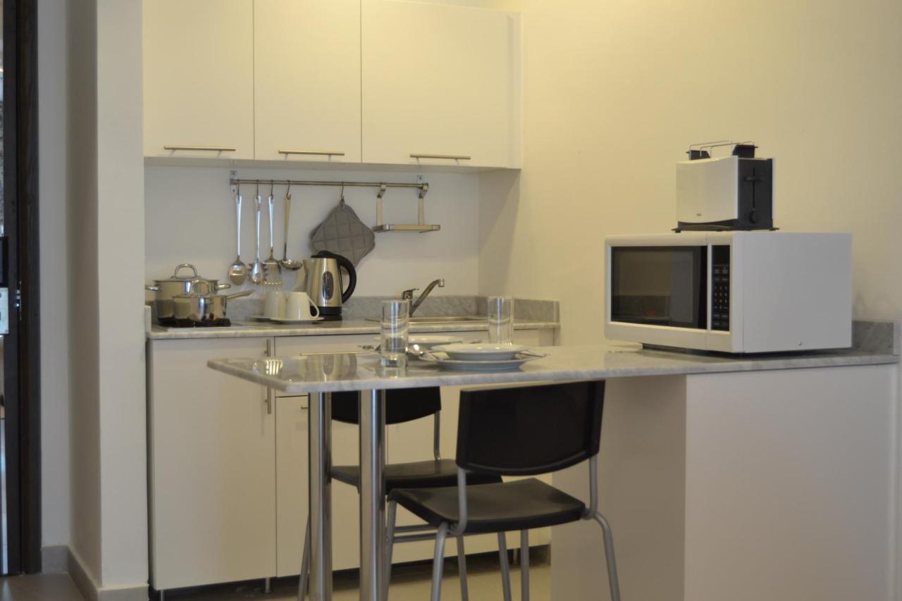 Sedra Residence 쿠웨이트 외부 사진