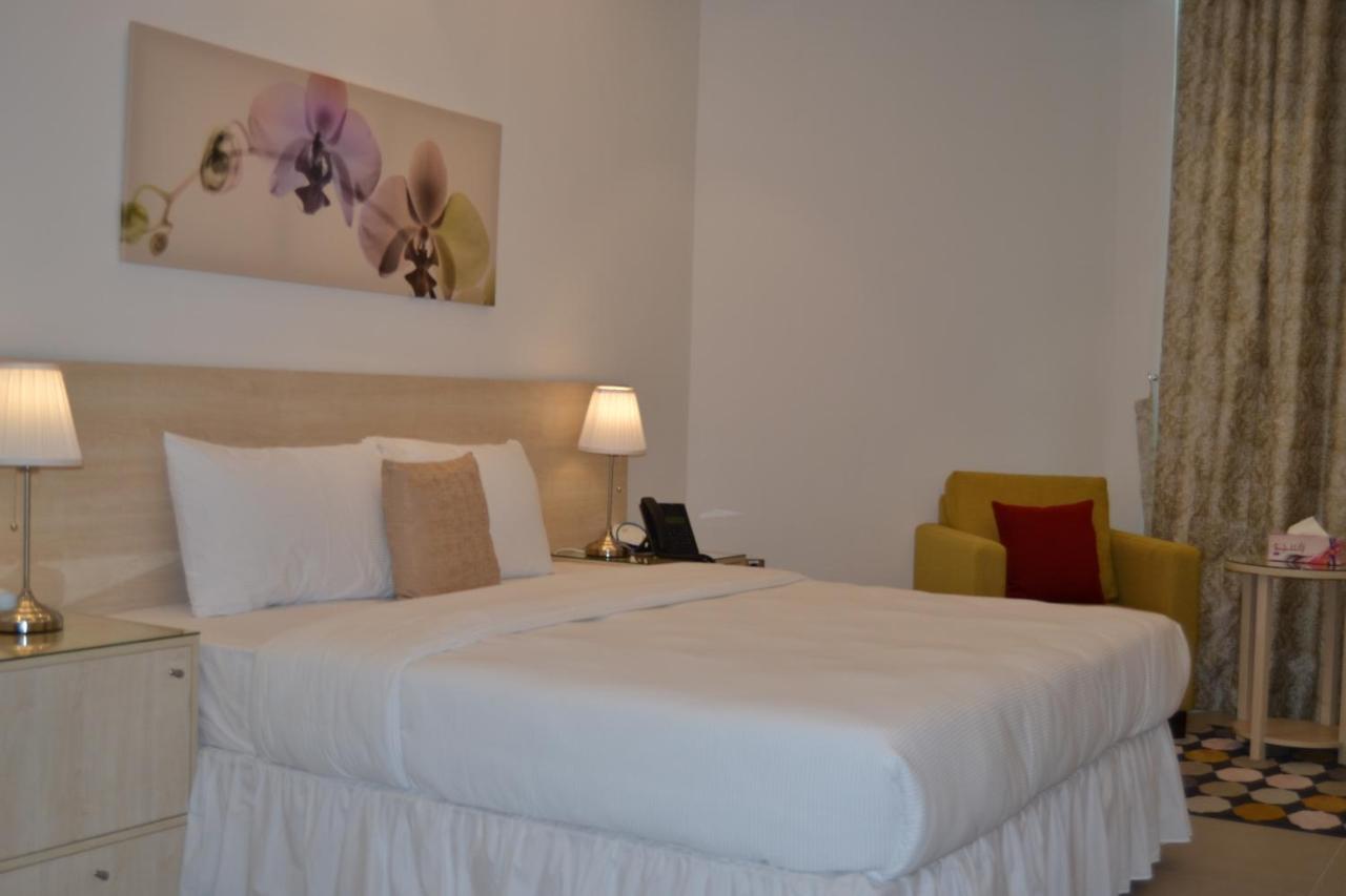 Sedra Residence 쿠웨이트 외부 사진