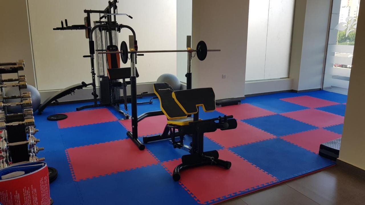 Sedra Residence 쿠웨이트 외부 사진