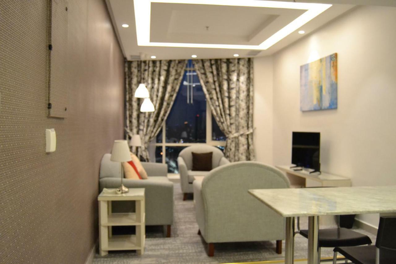 Sedra Residence 쿠웨이트 외부 사진