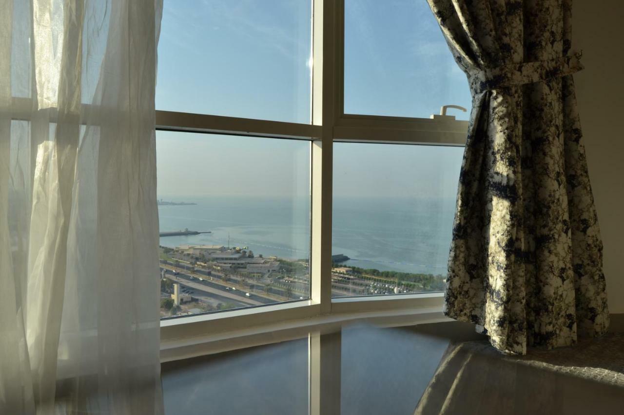 Sedra Residence 쿠웨이트 외부 사진
