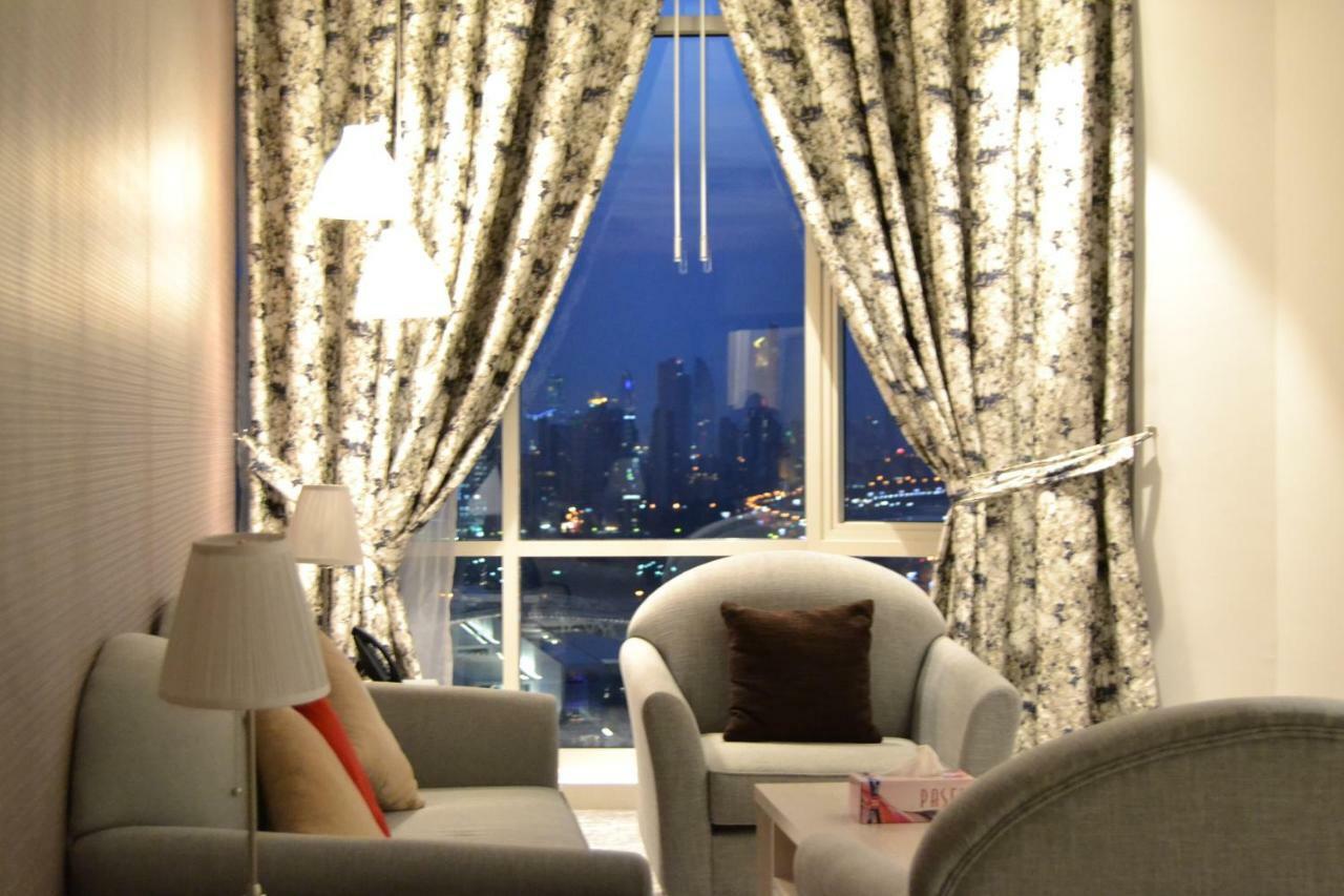 Sedra Residence 쿠웨이트 외부 사진
