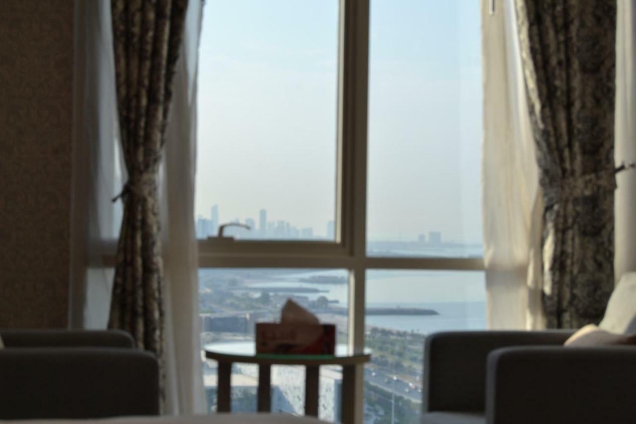 Sedra Residence 쿠웨이트 외부 사진