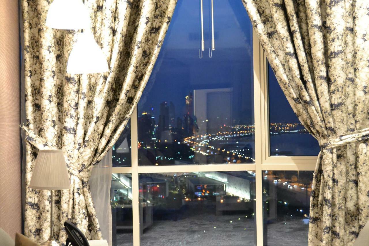 Sedra Residence 쿠웨이트 외부 사진
