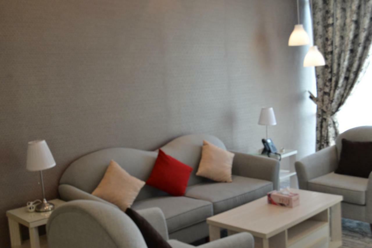 Sedra Residence 쿠웨이트 외부 사진