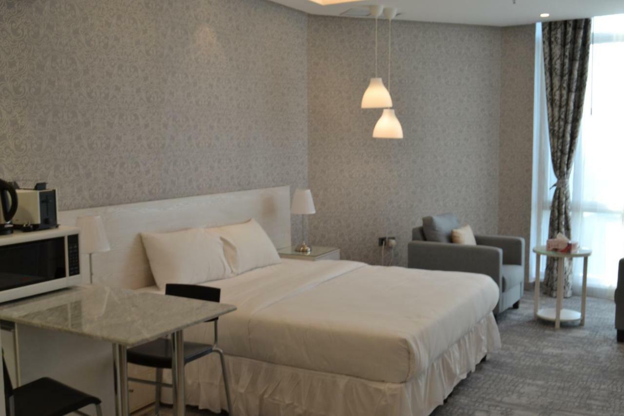 Sedra Residence 쿠웨이트 외부 사진